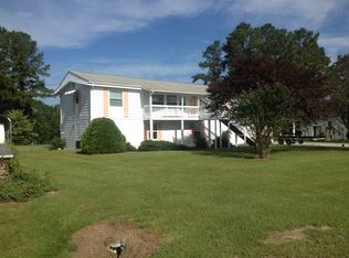 168 Bay Shore Dr, Chocowinity, NC 27817