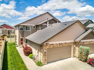 4653 N Zachary Way, Meridian, ID 83642