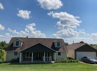 812 Humes Ridge Rd, Williamstown, KY 41097