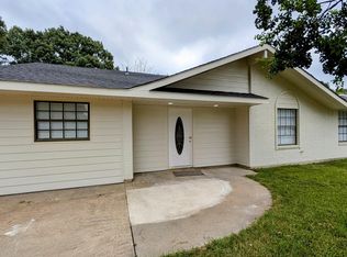 2817 Ada Ave, Tyler, TX 75702