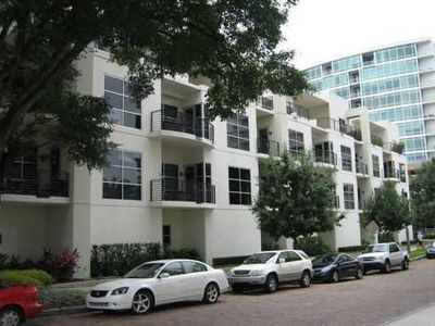 1 S Eola Dr Unit 13, Orlando, FL, 32801