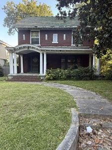 1276 Carr Ave, Memphis, TN, 38104