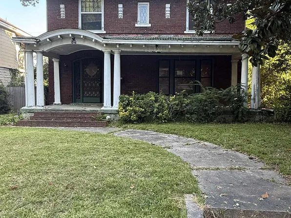 1276 Carr Ave, Memphis, TN 38104