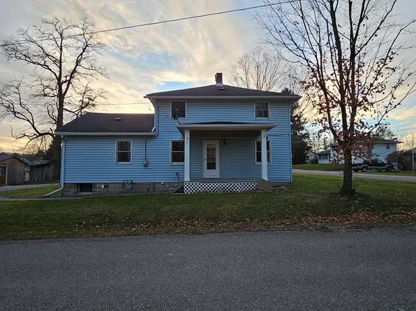97 Church Rd, Mansfield, PA 16933