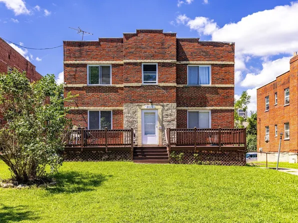 7119 Eastlawn Dr, Cincinnati, OH 45237
