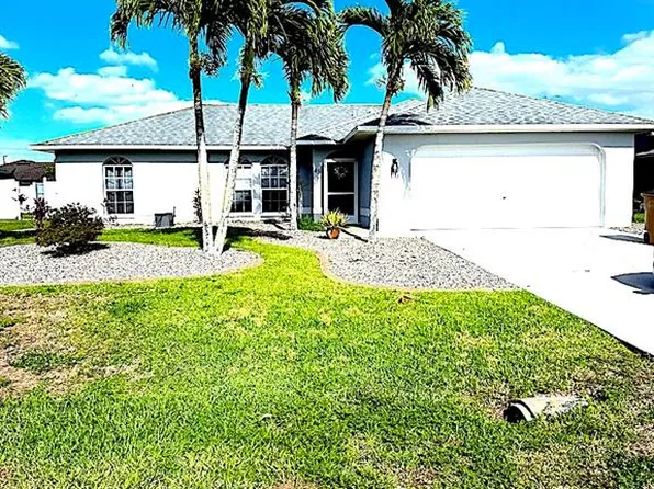 43 NE 13th AVE, CAPE CORAL, FL 33909
