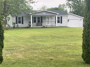 9844 Elms Rd, Birch Run, MI 48415