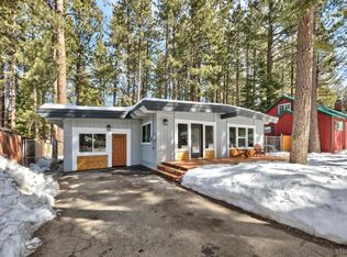 701 Patricia Ln, South Lake Tahoe, CA 96150