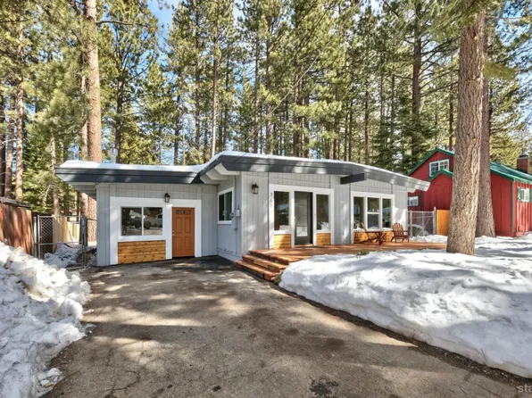 701 Patricia Ln, South Lake Tahoe, CA 96150