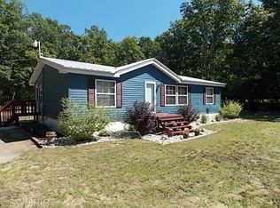 11270 Harris Rd, Montague, MI 49437