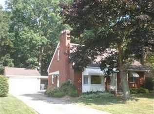 1133 Eastland Ave SE, Warren, OH