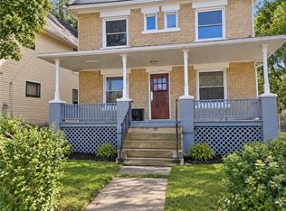 3213 Louisiana Ave, Cleveland, OH 44109