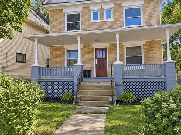 3213 Louisiana Ave, Cleveland, OH 44109