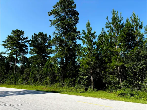 00 Lee Rogers Road, Hubert, NC 28539