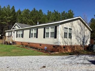 650 Sheep Leg Rd, Iva, SC 29655