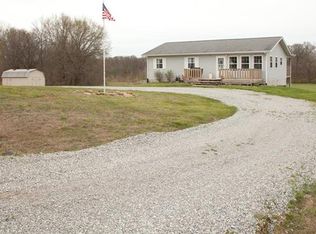 7250 SE Bobby Rd, Cameron, MO 64429