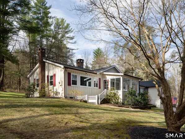 255 Dibble Hill Road, Cornwall, CT 06796