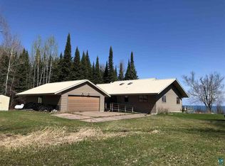 24250 Lupine Ln, Cornucopia, WI 54827