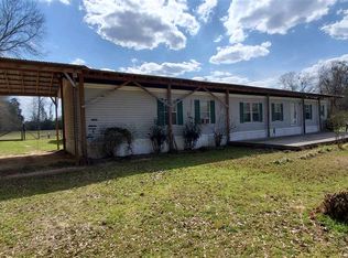 5971 Holland Cemetery Rd, Kountze, TX 77625