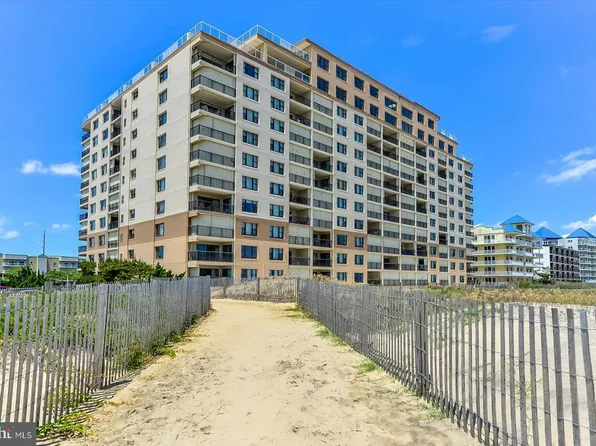 5801 Atlantic Ave Unit 608, Ocean City, MD 21842
