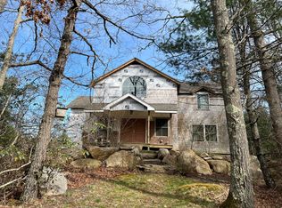 4434 S County Trl, Charlestown, RI 02813