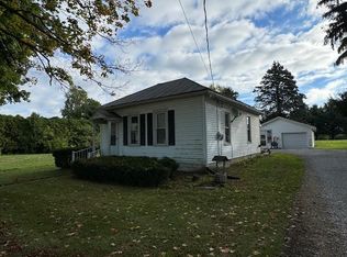 141 Rensch Ave, Galion, OH 44833