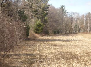 Larson Rd, Waupaca, WI 54981