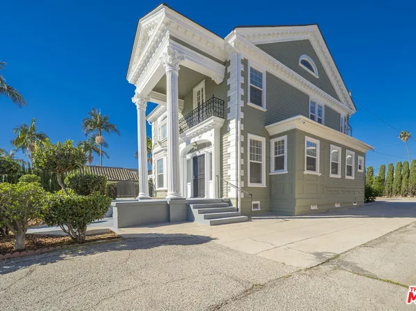 1159 S Norton Ave, Los Angeles, CA 90019