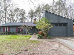 4409 Fox Rd, Raleigh, NC 27616