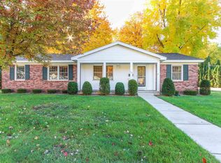 351 Lyon St, Wisconsin Rapids, WI 54495
