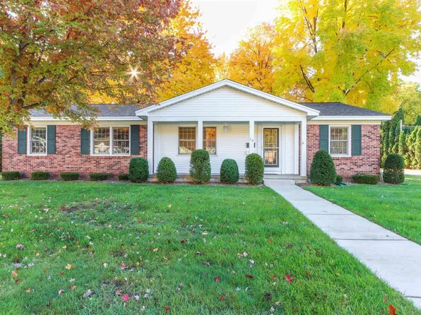 351 LYON STREET, Wisconsin Rapids, WI 54495