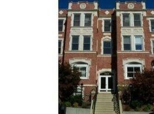 1807 California St NW APT 102, Washington, DC