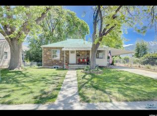 558 Brookside Dr, Springville, UT 84663