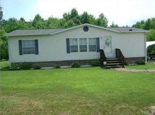 35 Honeysuckle Ln, Roxboro, NC 27573