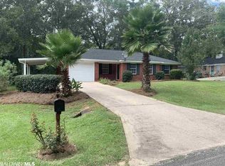 110 S Pecan St, Foley, AL 36535
