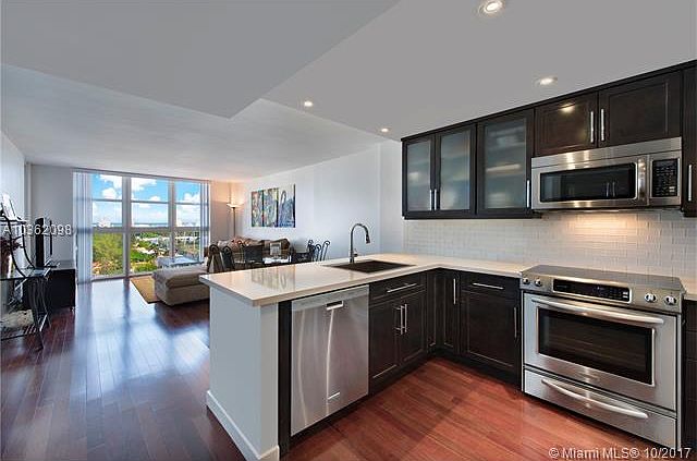 1st image of 1228 West Ave APT 1009