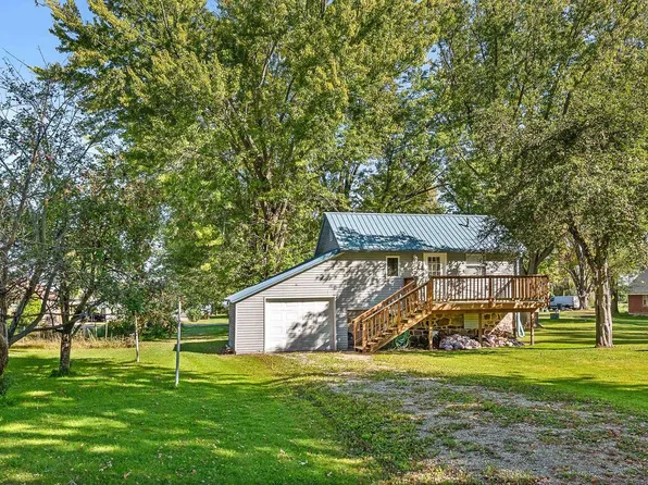 240 West Front Street, Marquette, WI 53947