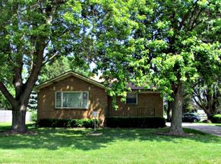 1117 N Otter Creek Rd, Streator, IL 61364