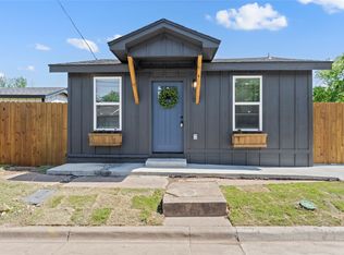 1317 Seley Ave, Waco, TX 76704