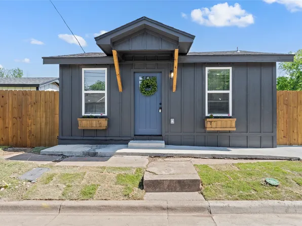 1317 Seley Ave, Waco, TX 76704