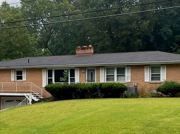 716 Mansfield Washington Rd, Mansfield, OH 44907