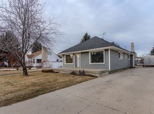 906 S Main St, Grace, ID 83241