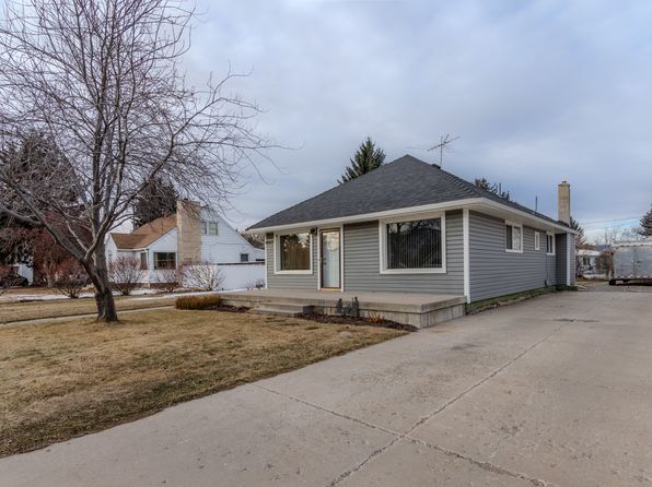 906 S Main St, Grace, ID 83241