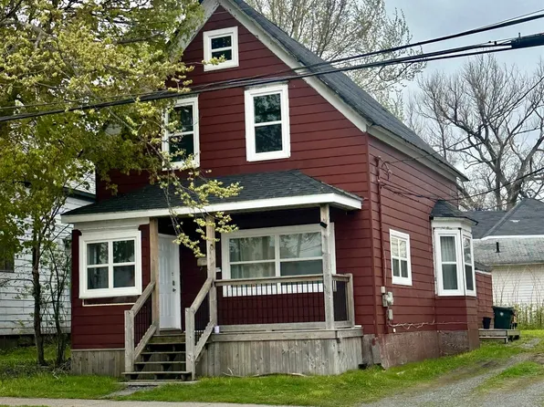 177 Dorchester St, Sydney, NS B1P 5Z5