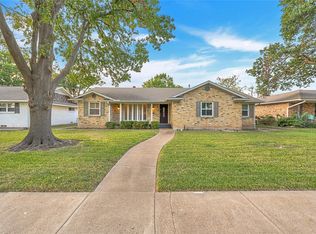 8341 Bocowood Dr, Dallas, TX 75228