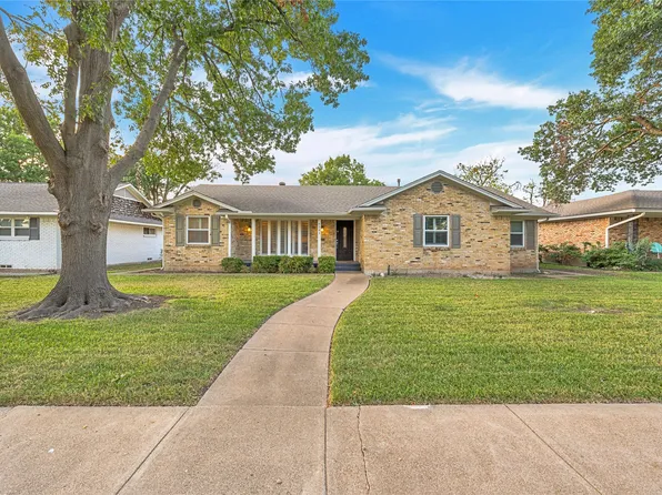 8341 Bocowood Dr, Dallas, TX 75228