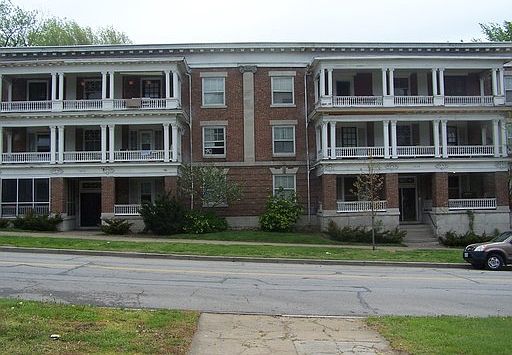 1st image of 1015 Benton Blvd APT 3S