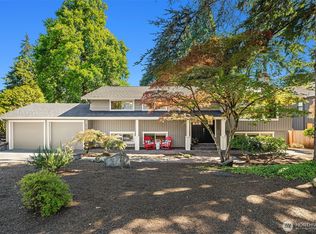 2810 127th Ave NE, Bellevue, WA 98005