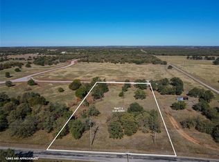 0 E Osage Rd #2, Marlow, OK 73055