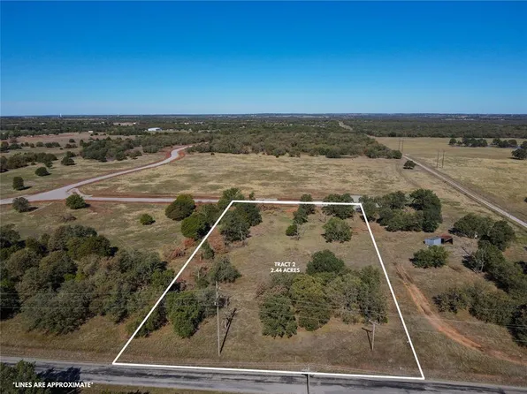 0 E Osage Rd #2, Marlow, OK 73055
